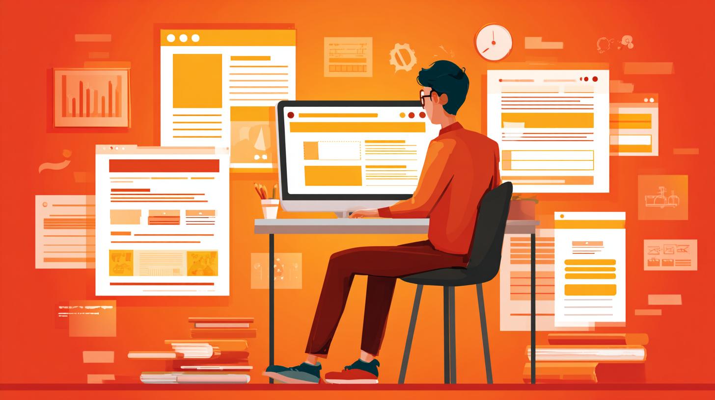 SEO продвижение сайтов Евпатория. Советы для начинающих: как не растеряться при SEO продвижении