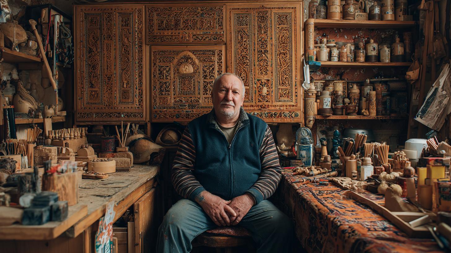 Как сайт помог симферопольскому мастеру увеличить заказы в 3 раза. Контент и визуал: что действительно привлекало заказчиков