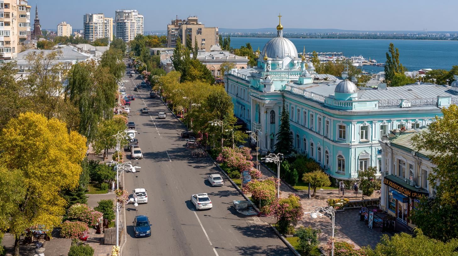 Топ-5 ошибок при создании сайта в Симферополе, которые убивают бизнес. Краткое представление местного рынка Топ-5 ошибок при создании сайта в Симферополе, которые убивают бизнес. Краткое представление местного рынка