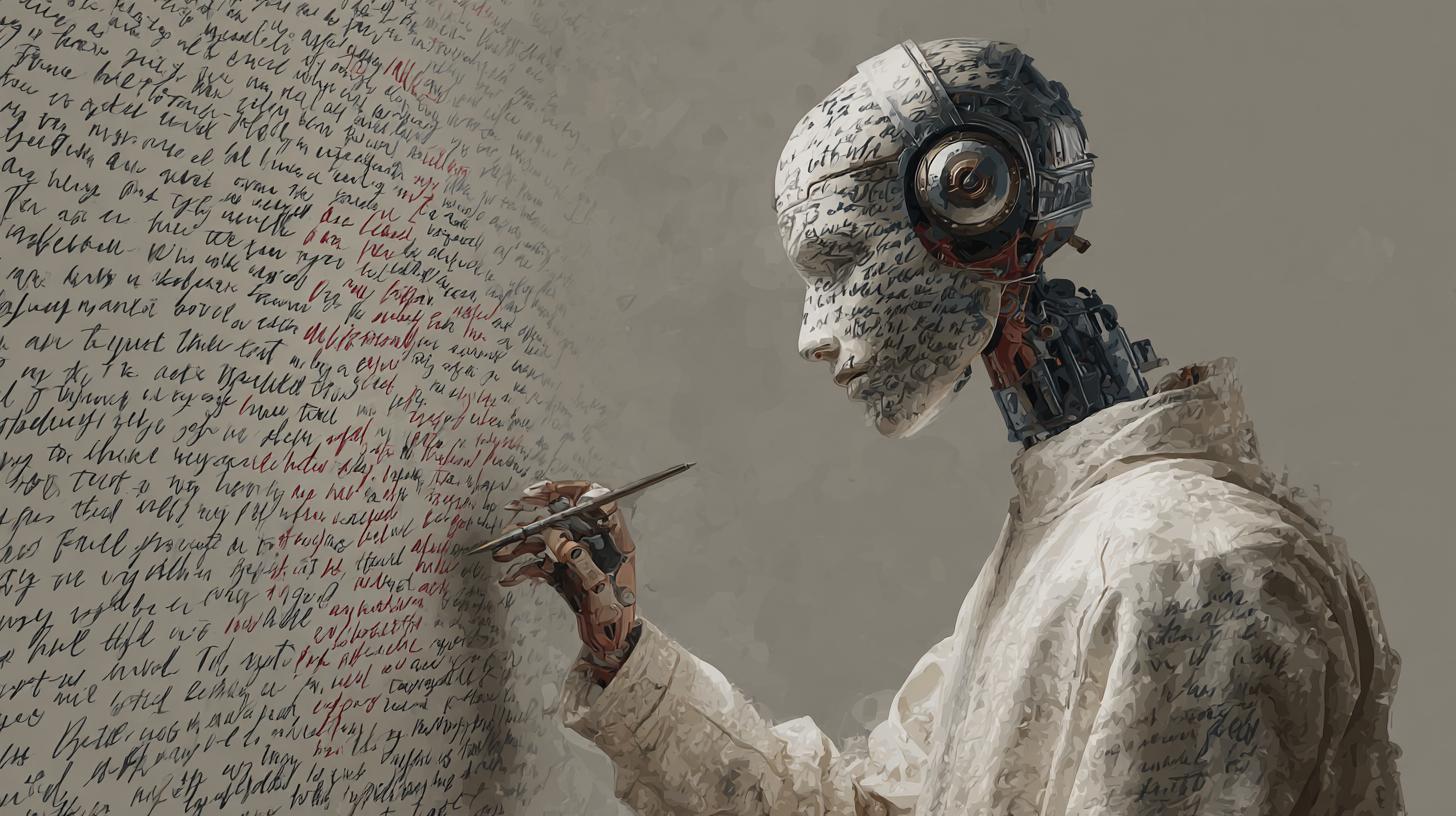 Голос и стиль бренда: как сохранить их при использовании ИИ. Базовые принципы: что сохранять и почему Голос и стиль бренда: как сохранить их при использовании ИИ. Базовые принципы: что сохранять и почему