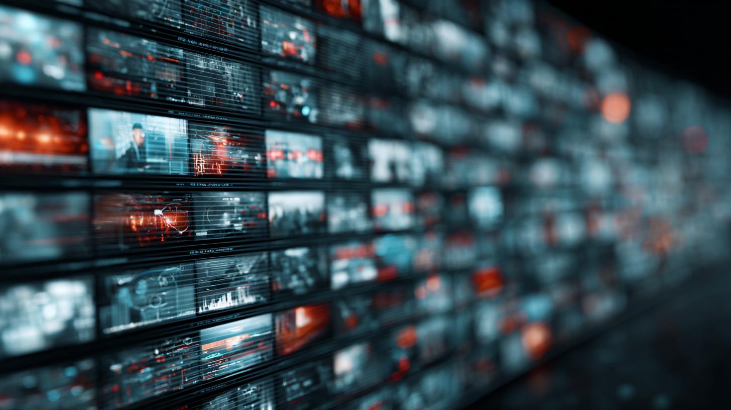 Аналитика и оптимизация видео с помощью AI. Инструменты и технологический стек