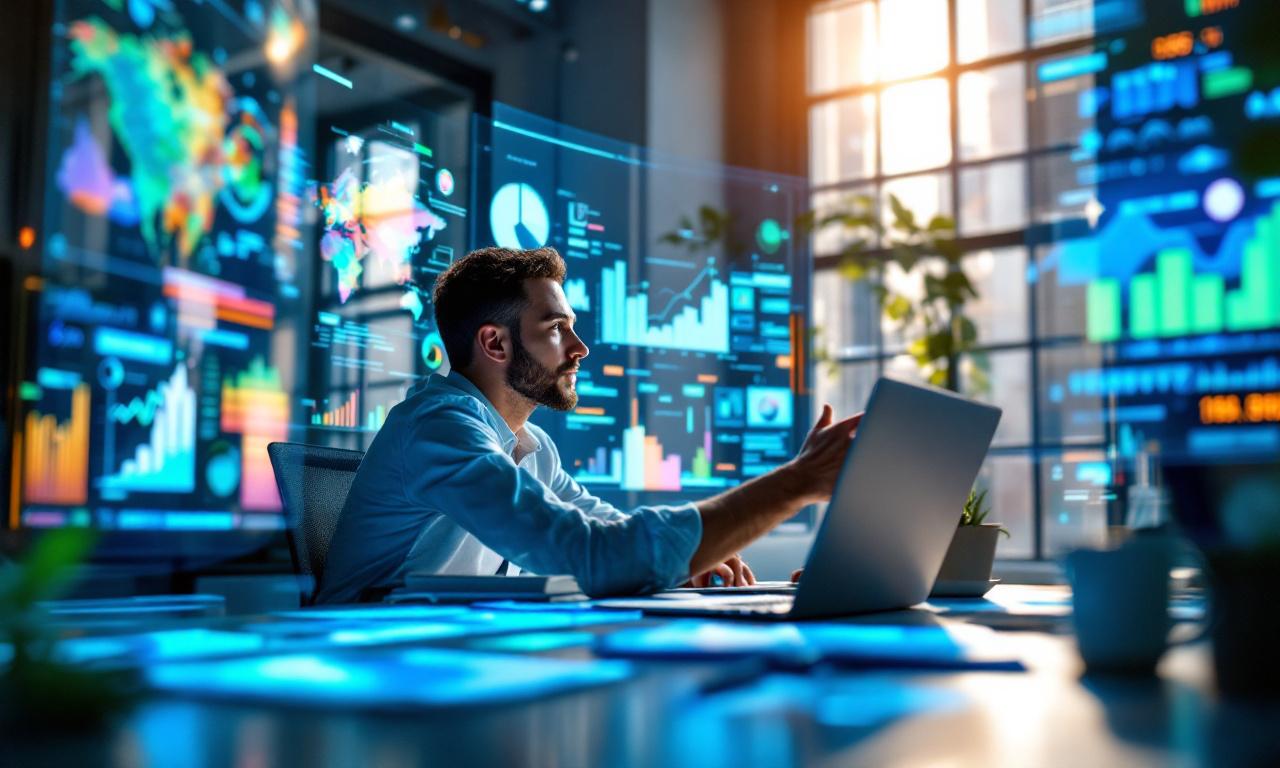 Почему анализ данных важен?