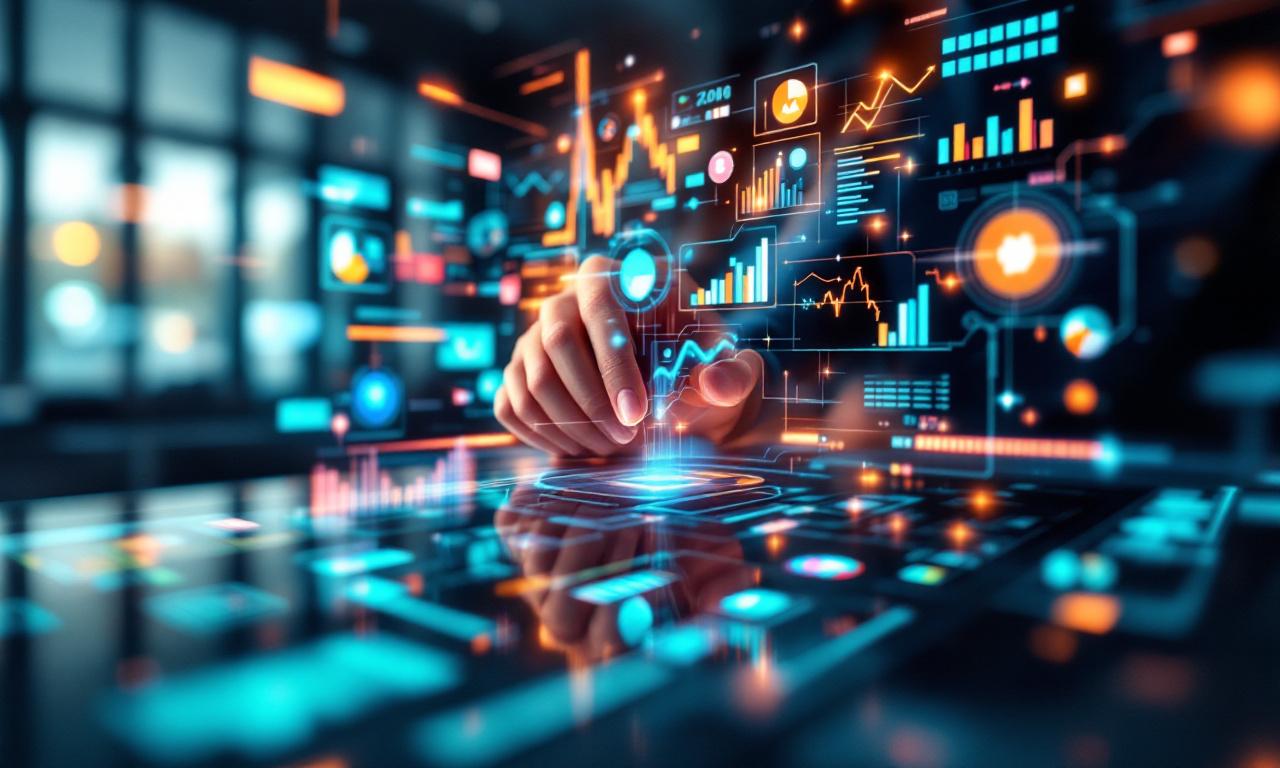 Что такое инфографика и зачем она нужна?