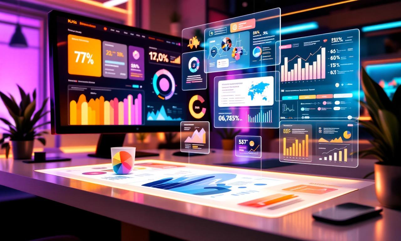 Почему инфографика так популярна?
