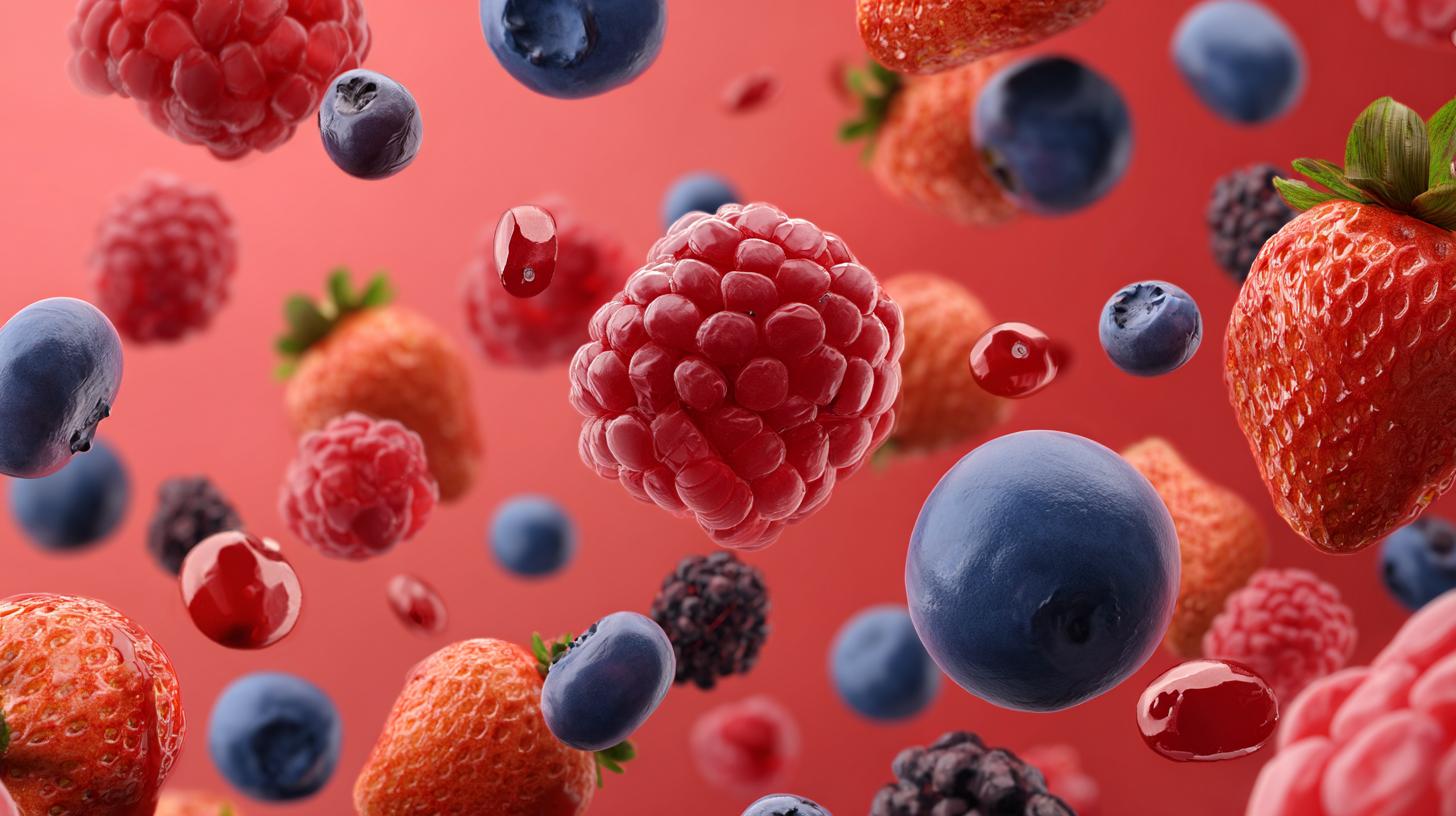 Инфографика для Wildberries: как визуальный контент с LSI-ключами выводит товары в топ