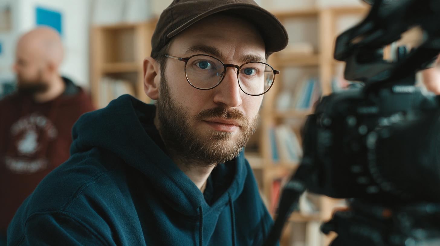 Производство видеороликов с UGC и отзывами для Ozon и Wildberries: новые правила 2026. Кастинг и работа с авторами UGC Производство видеороликов с UGC и отзывами для Ozon и Wildberries: новые правила 2026. Кастинг и работа с авторами UGC