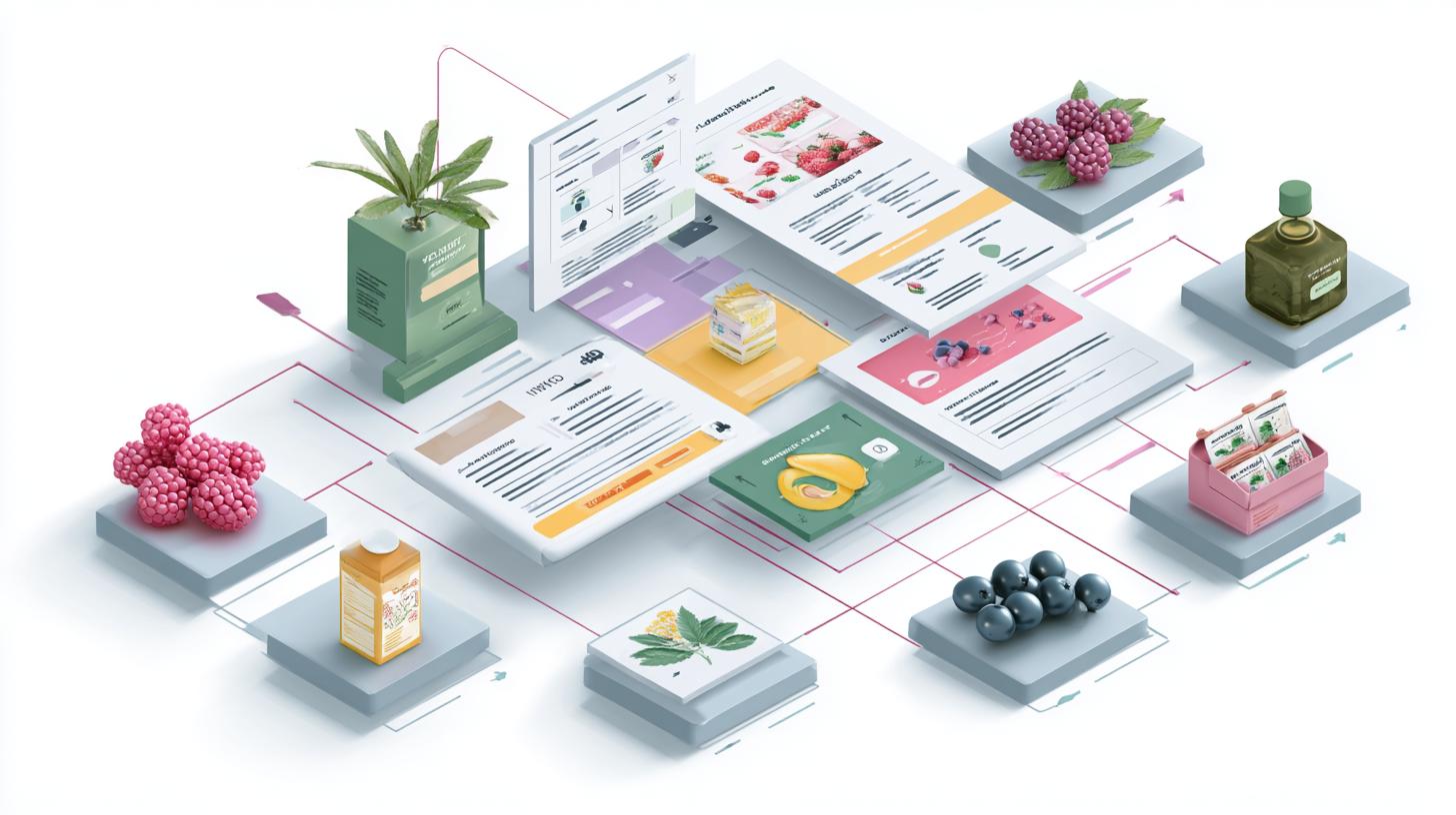 Инфографика для Wildberries: как визуальный контент с LSI-ключами выводит товары в топ. Структура эффективной инфографики: блоки, которые продают Инфографика для Wildberries: как визуальный контент с LSI-ключами выводит товары в топ. Структура эффективной инфографики: блоки, которые продают