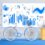 Инфографика + конверсия: +30–50% продаж — как визуализация превращает интерес в действие